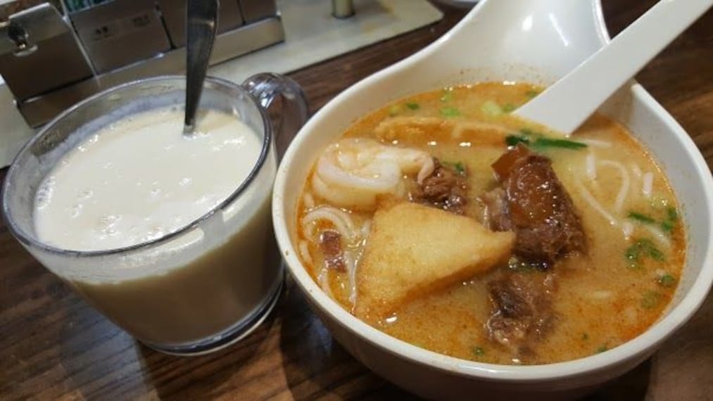 Tsui Wah Restaurant_4